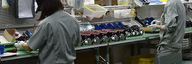 機器製品はこちら