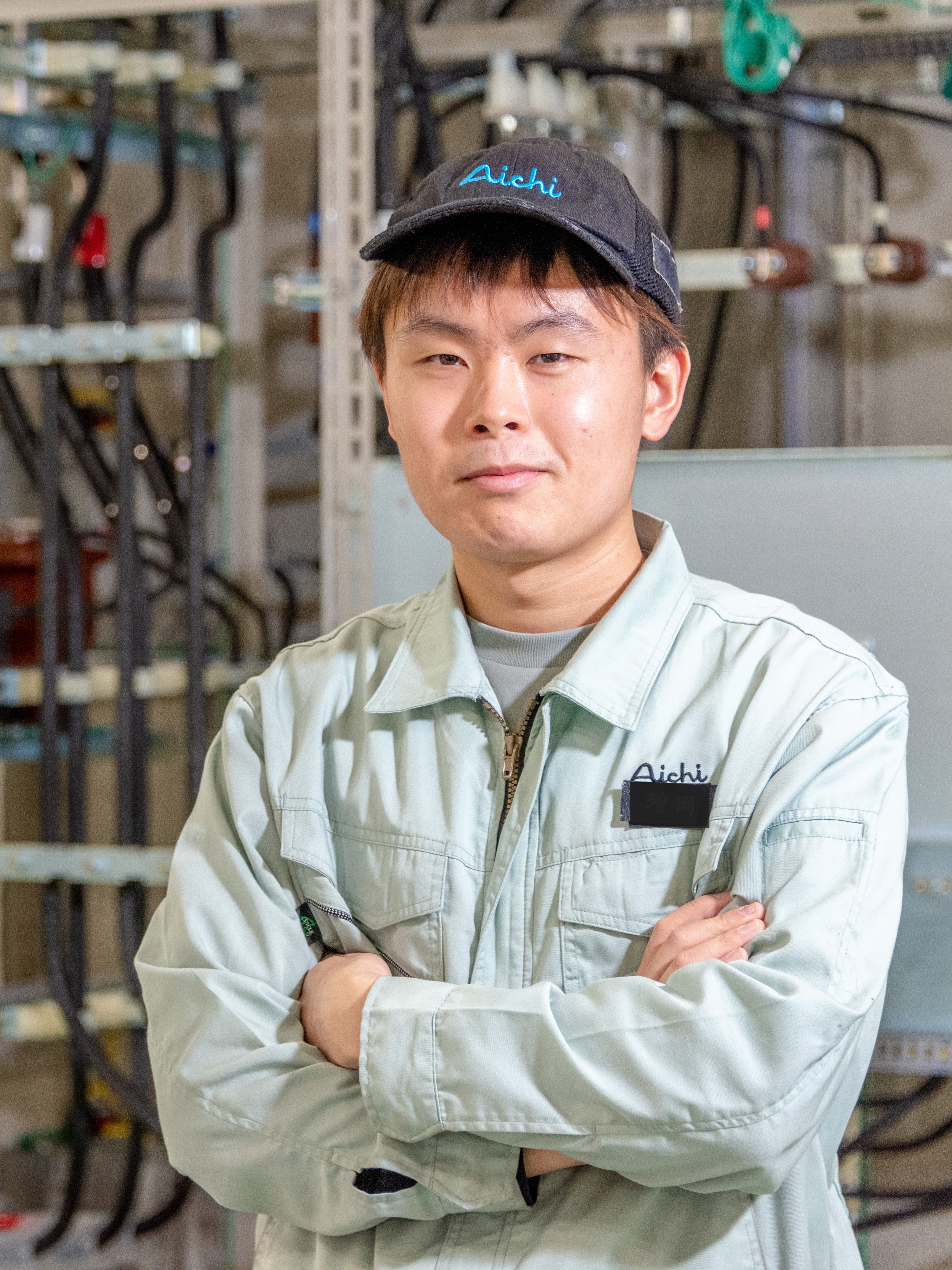 盤生産部 盤生産1課