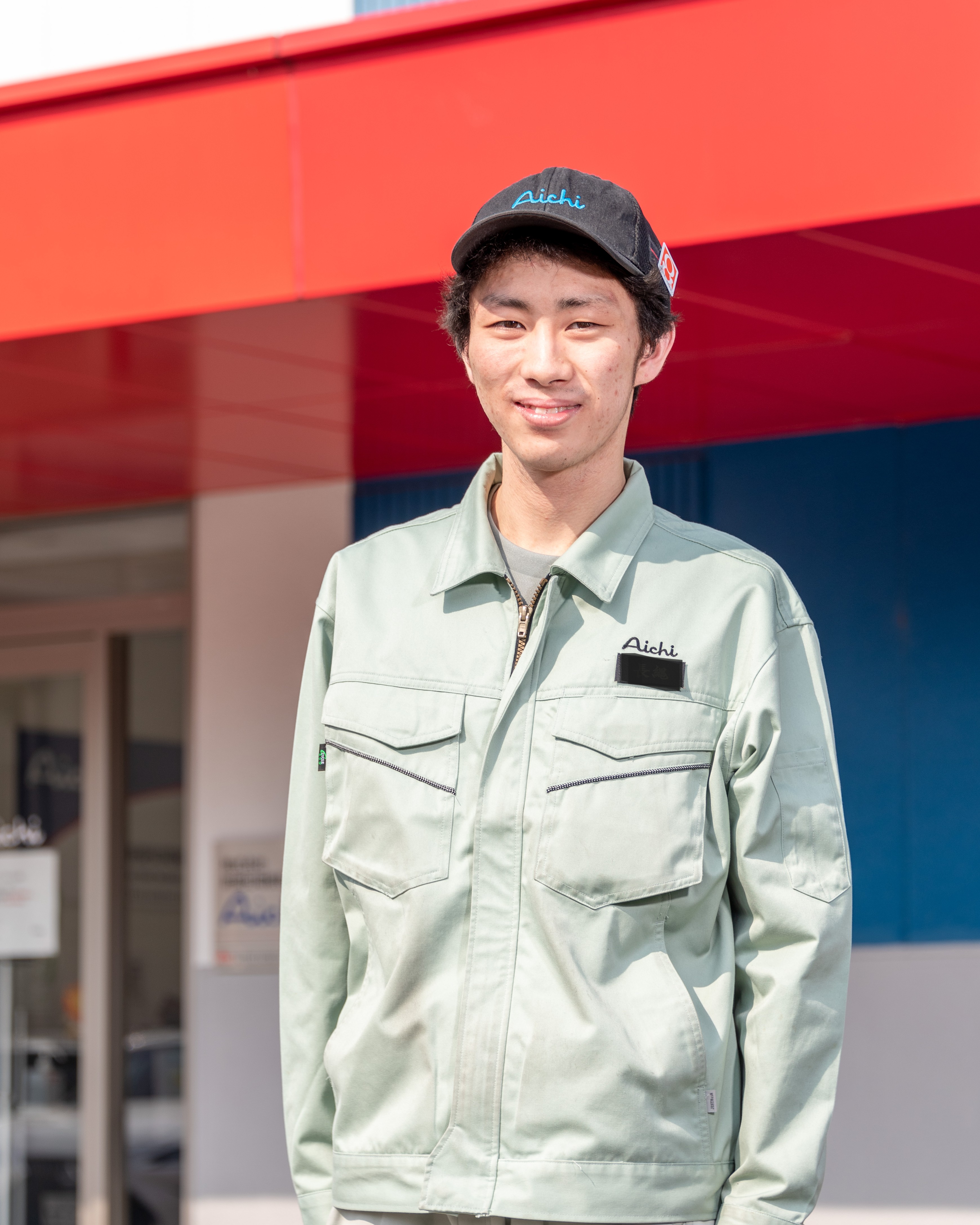 盤生産部 盤生産1課