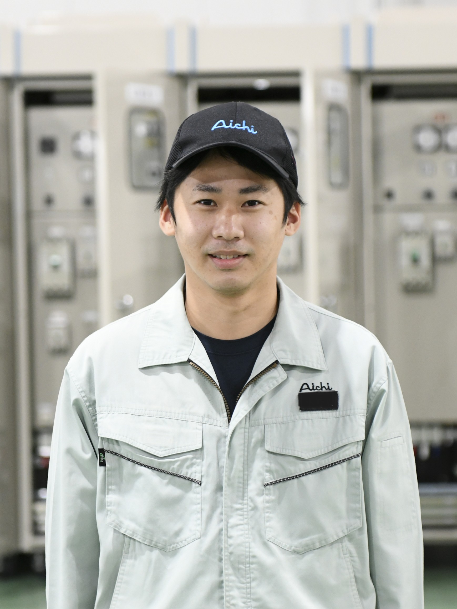 盤設計部 設計1課