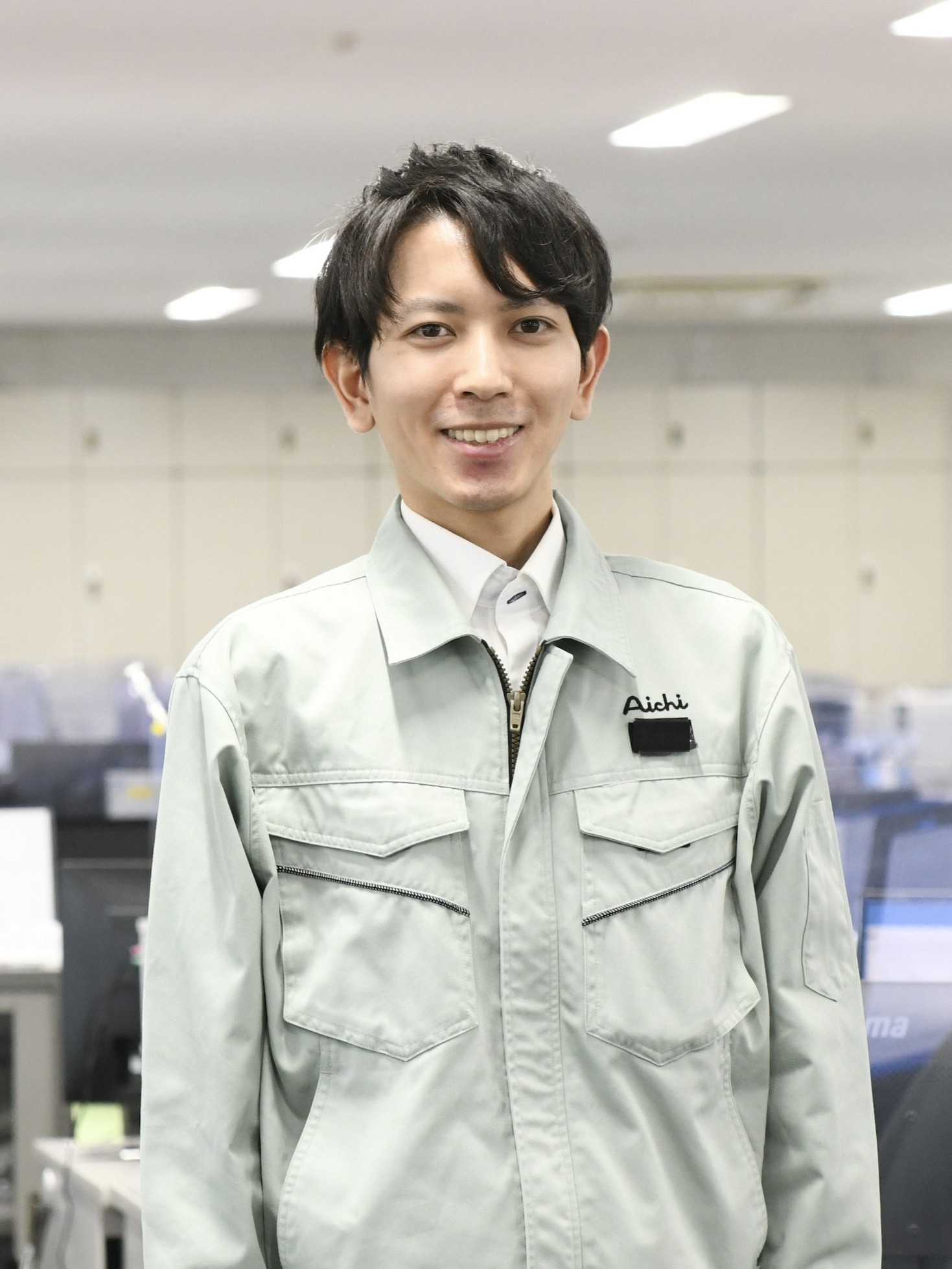 盤設計部　設計2課