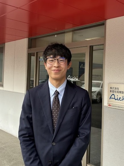 第1営業部　名古屋営業所