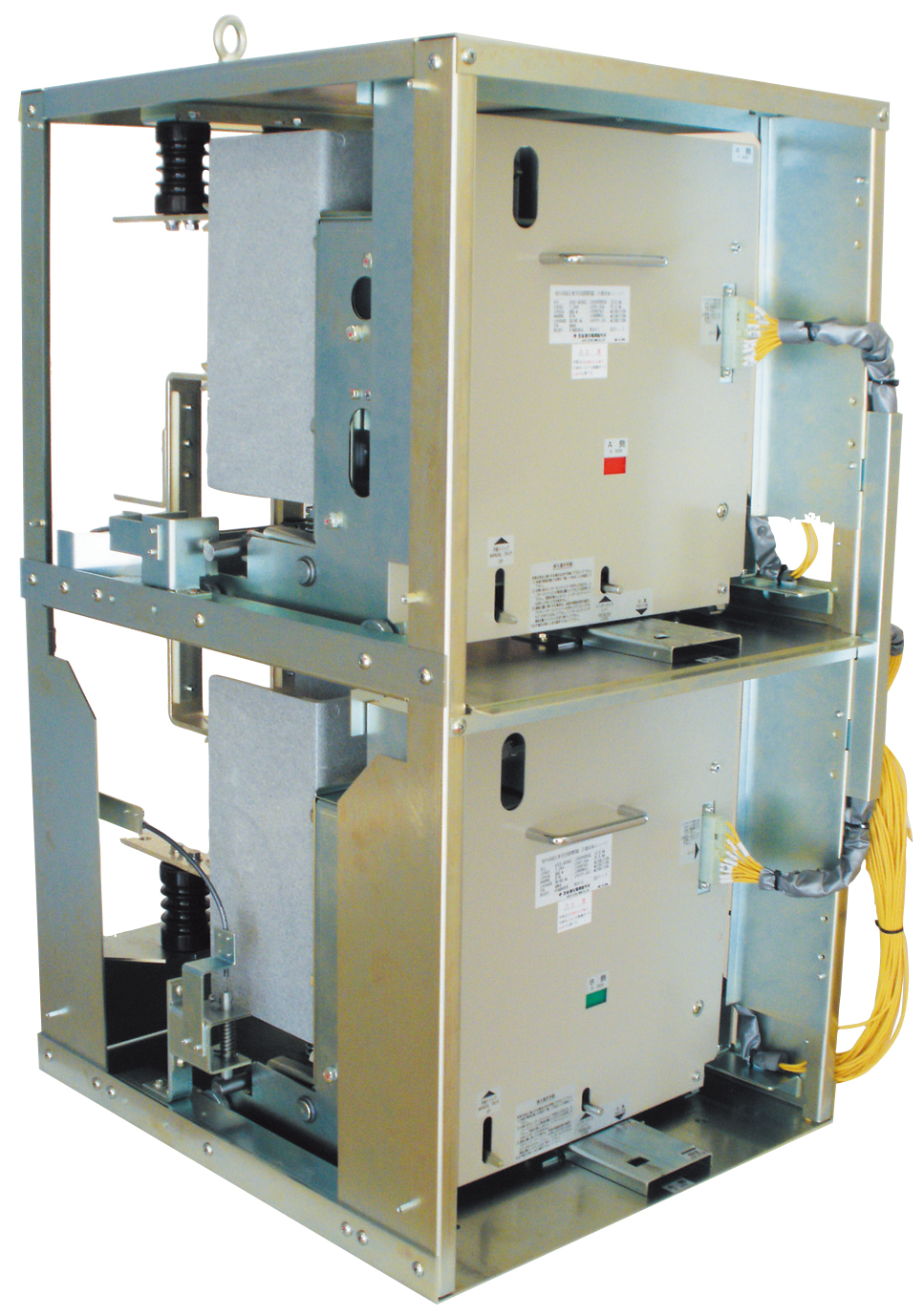 VSS-6D形シリーズ