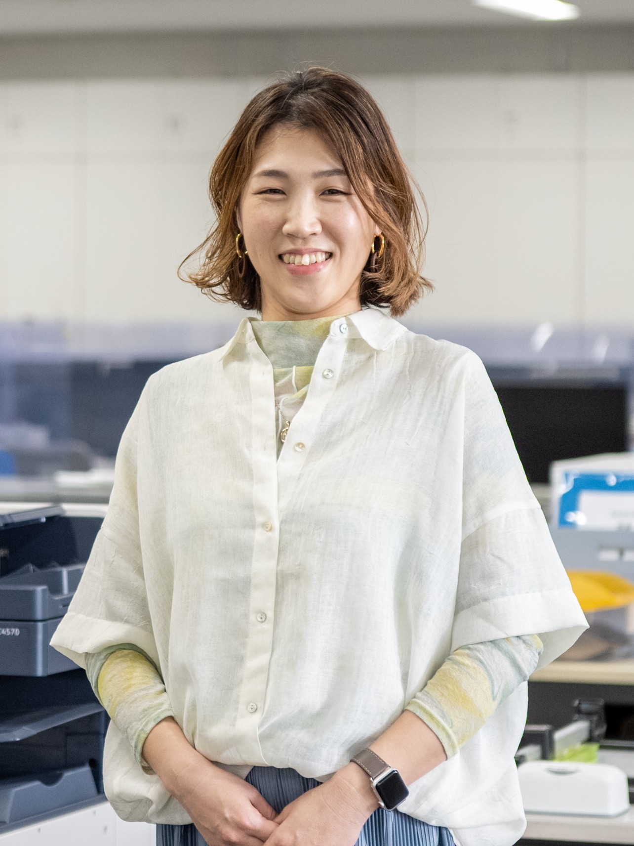 総務部　経理課